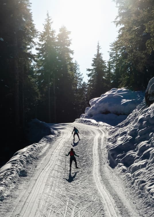 Kinder-Biathlon Schnupperkurs