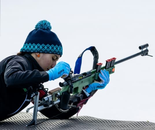 Biathlon Kurse